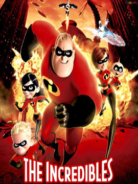 The Incredibles - مدبلج